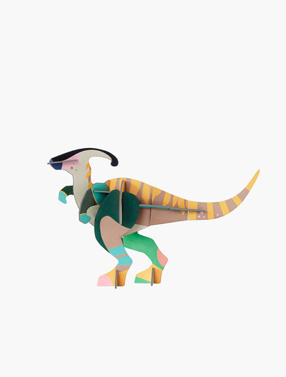 Parasaul Dino