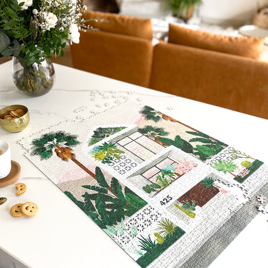 Jigsaw Puzzles
