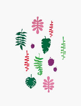 Load image into Gallery viewer, Tropical Leaves