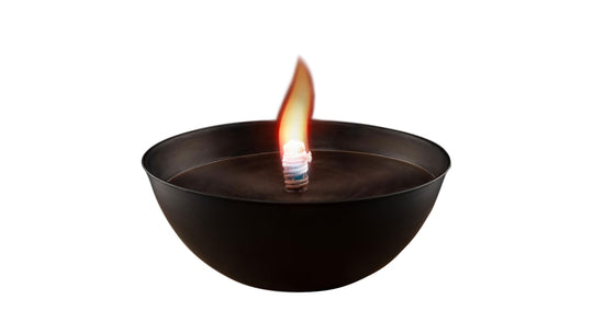 Brasero Candle