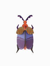 Load image into Gallery viewer, Queen Beetle