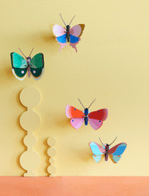 Load image into Gallery viewer, Claudina Butterfly