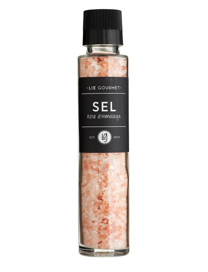 Salt by Lie Gourmet