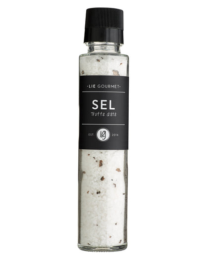 Salt by Lie Gourmet