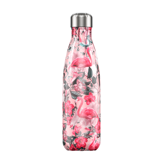 500ml Tropical Chilly's Bottle