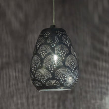 Load image into Gallery viewer, Tahrir Filisky Mini Hanging Lamp