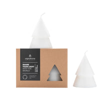 Load image into Gallery viewer, Original Home Xmas Candles M (set of 2)