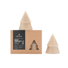 Load image into Gallery viewer, Original Home Xmas Candles M (set of 2)