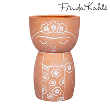 Load image into Gallery viewer, Frida Terracotta Vase