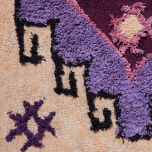 Load image into Gallery viewer, BOHEMIAN bath mat