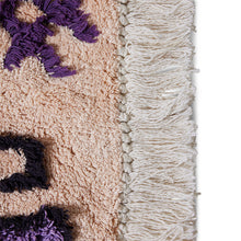 Load image into Gallery viewer, BOHEMIAN bath mat
