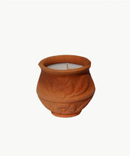 Load image into Gallery viewer, Terracotta Scented Candle