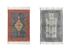 Load image into Gallery viewer, Printed Bath Mat 60/90