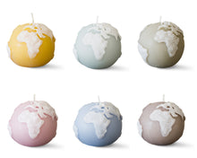 Load image into Gallery viewer, Candles of the World