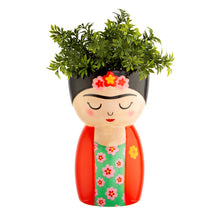 Load image into Gallery viewer, Frida Body Shaped Vase