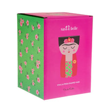 Load image into Gallery viewer, Frida Body Shaped Vase
