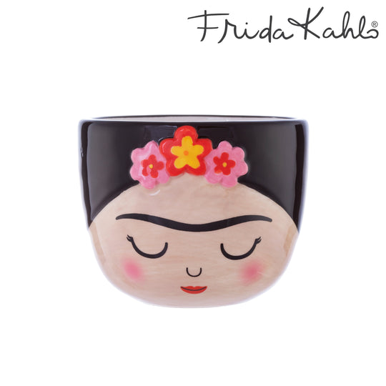 Frida Mini Planter