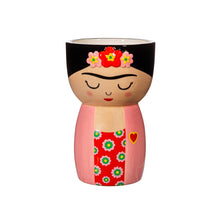 Load image into Gallery viewer, Frida Body Shaped Vase Small