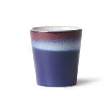 Load image into Gallery viewer, Ceramic 70s Coffee Mugs: MIX &amp; MATCH