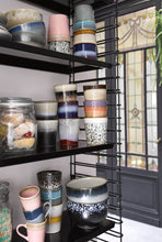 Load image into Gallery viewer, Ceramic 70s Noodle Bowls (4) ASTRA