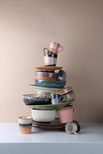 Load image into Gallery viewer, Ceramic 70s Noodle Bowls (4) ASTRA