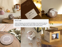 Load image into Gallery viewer, Candles of the World