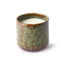 Load image into Gallery viewer, Ceramic Scented Candles