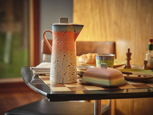Load image into Gallery viewer, Ceramic 70s Butter Dish