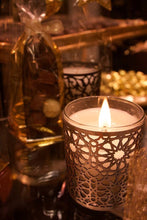 Load image into Gallery viewer, Small Arabesque Scented Candle