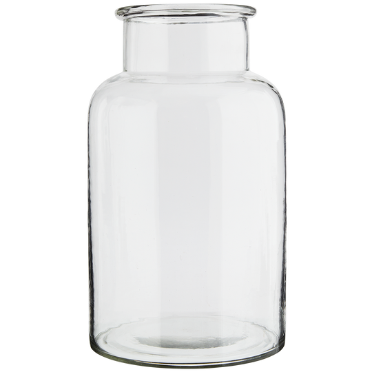 Glass Vase