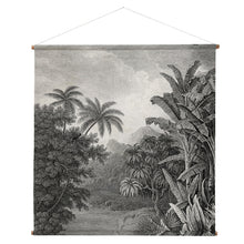 Load image into Gallery viewer, Palms Chart Jungle XXL
