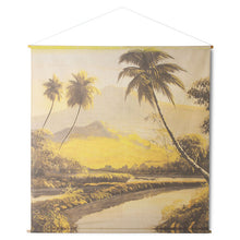Load image into Gallery viewer, Wall Chart Jungle XXL