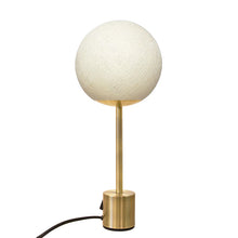 Load image into Gallery viewer, Table Lamp APAPA - Brass