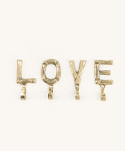 Load image into Gallery viewer, Bodhi Bamboo Love Hook Set