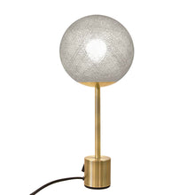 Load image into Gallery viewer, Table Lamp APAPA - Brass