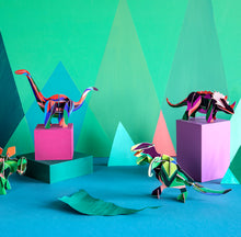 Load image into Gallery viewer, Triceratops