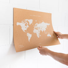 Load image into Gallery viewer, Double Sided Tape for Map XL