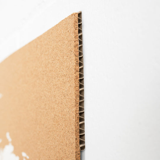 Double Sided Tape for Map XXL