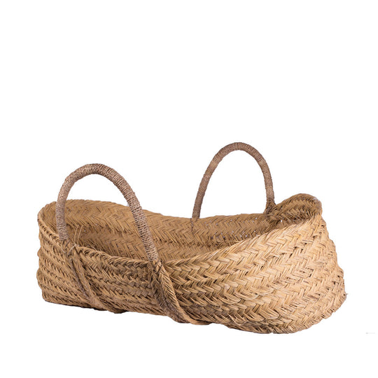 Essaouira Baby Basket