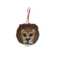 Load image into Gallery viewer, Moody Lion Cub hanger
