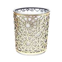 Load image into Gallery viewer, Small Arabesque Scented Candle