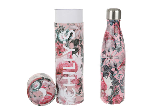 500ml Tropical Chilly's Bottle