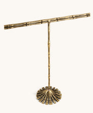 Load image into Gallery viewer, Frida Bamboo Jewelry Holder