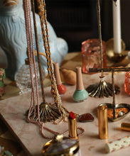 Load image into Gallery viewer, Frida Bamboo Jewelry Holder