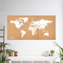 Load image into Gallery viewer, Woody Map XXXL Combo Pack
