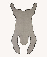 Load image into Gallery viewer, Groovy Gorilla Rug L