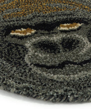 Load image into Gallery viewer, Groovy Gorilla Rug L