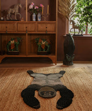 Load image into Gallery viewer, Groovy Gorilla Rug L