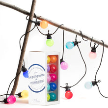 Load image into Gallery viewer, String Lights Guinguette - BAHIA