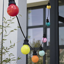 Load image into Gallery viewer, String Lights Guinguette - BAHIA